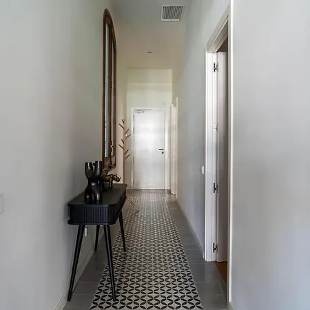 Canela Homes Midterm Casp Gym&pool Apartment