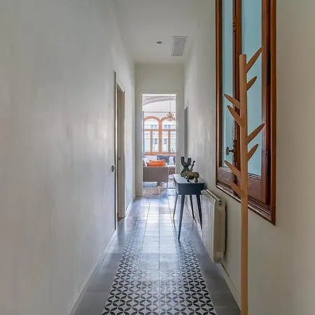 Apartment Canela Homes Midterm Casp Gym&pool