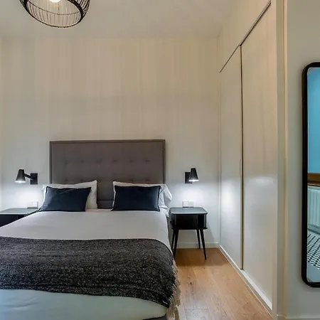 Canela Homes Midterm Casp Gym&pool Apartment