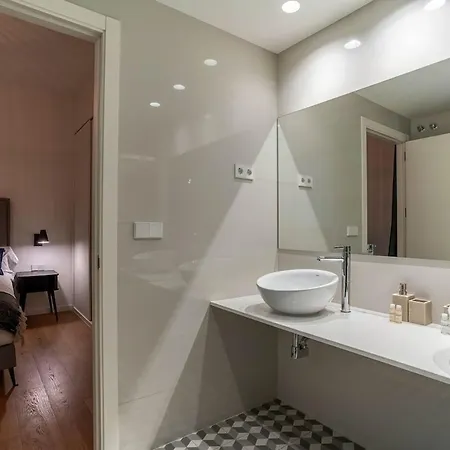 Canela Homes Midterm Casp Gym&pool Apartment Barcelona