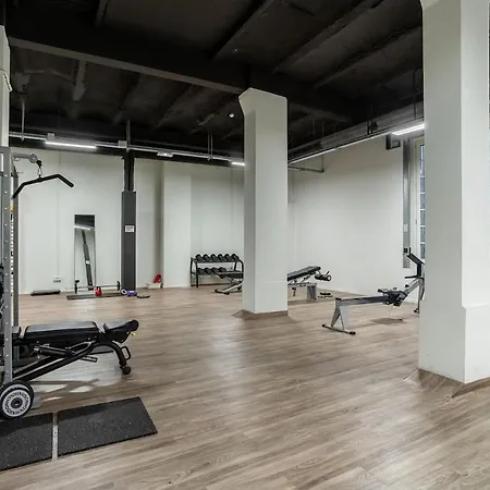Canela Homes Midterm Casp Gym&pool *