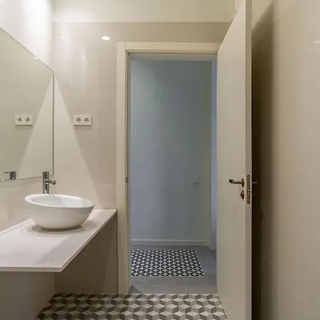 Canela Homes Midterm Casp Gym&pool Apartment