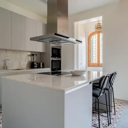 Apartament Canela Homes Midterm Casp Gym&pool