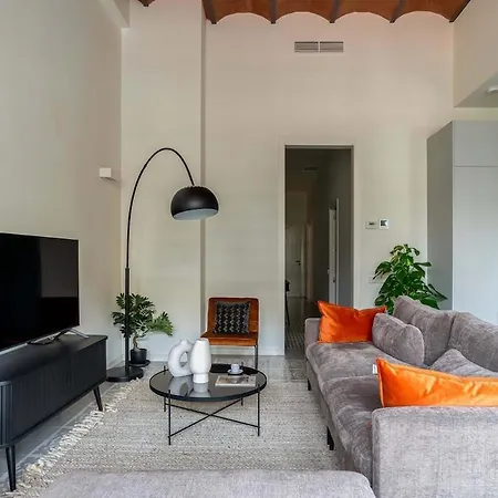 Canela Homes Midterm Casp Gym&pool Apartment *