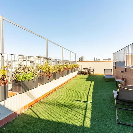 Apartment Canela Homes Midterm Casp Gym&pool *